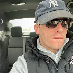 Meet your Posher, William